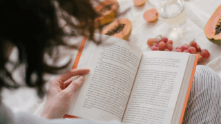 読書